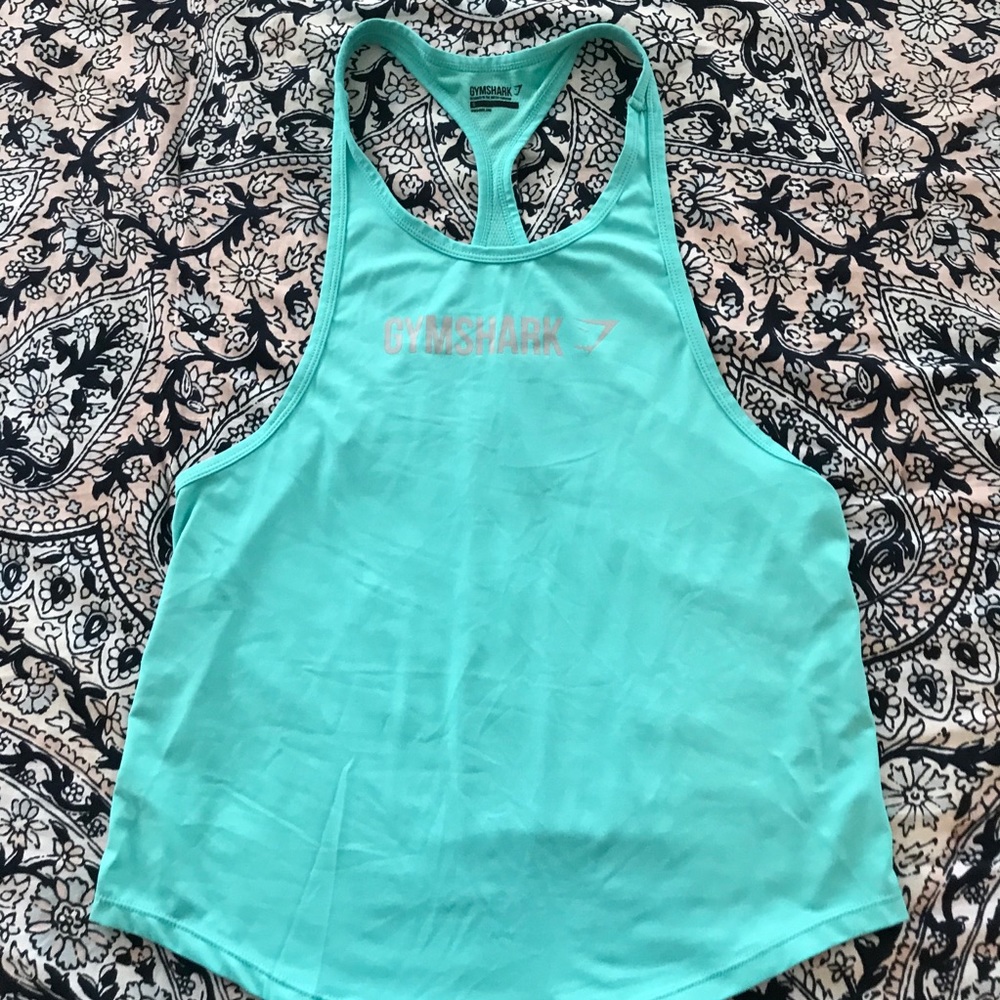 Gymshark Tank